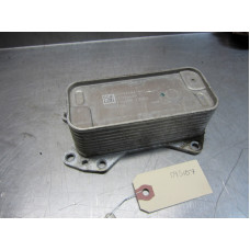 09S107 Oil Cooler For 14-17 Ram 1500  3.6